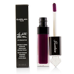 La Petite Robe Noire Lip Colour'Ink by Guerlain